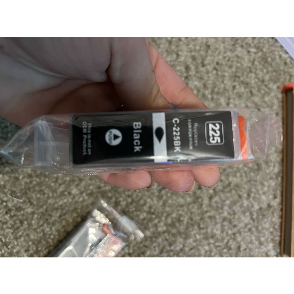 225 photo ink